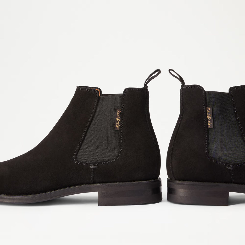 BurlingtonChelsea Boot