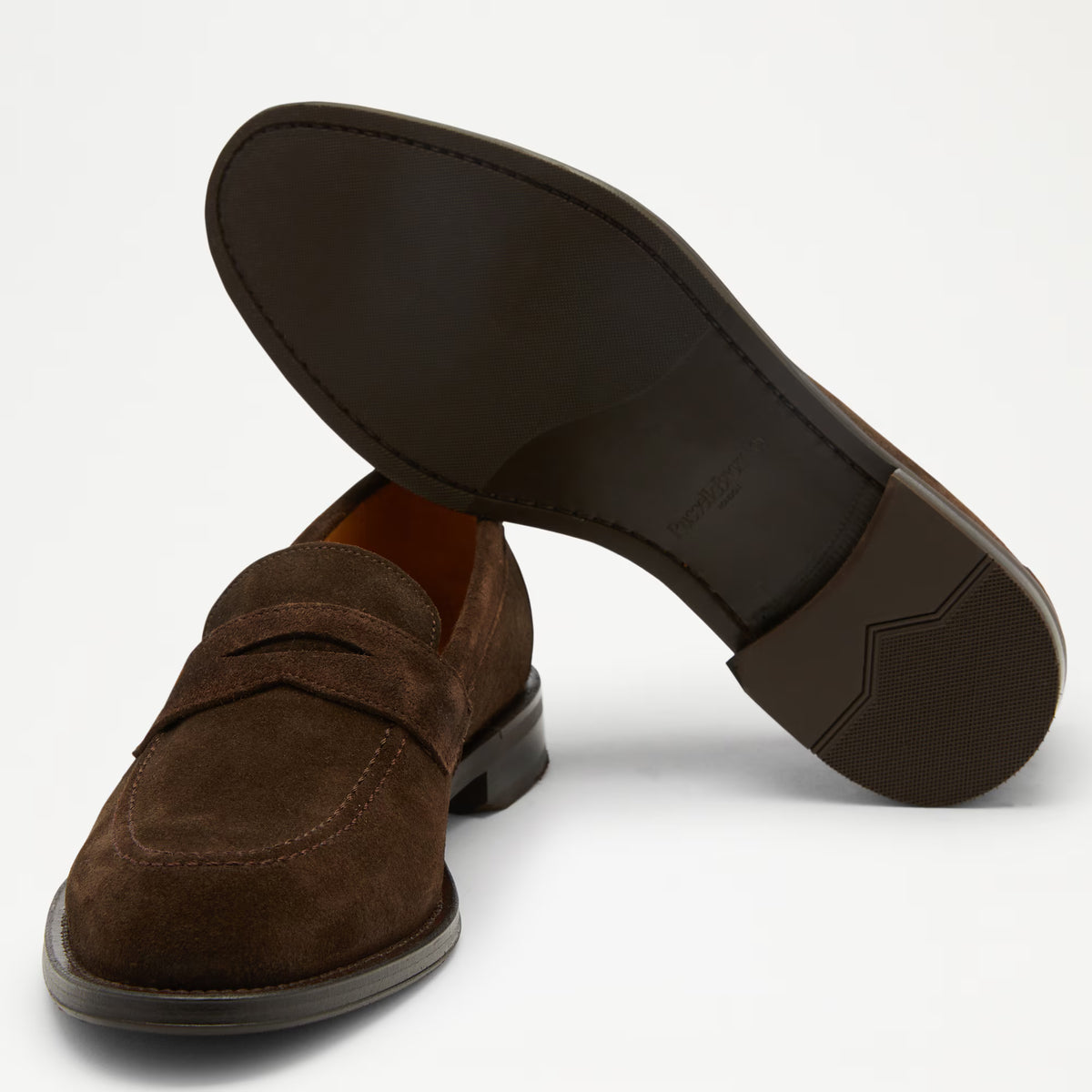 DavisClassic Penny Loafer