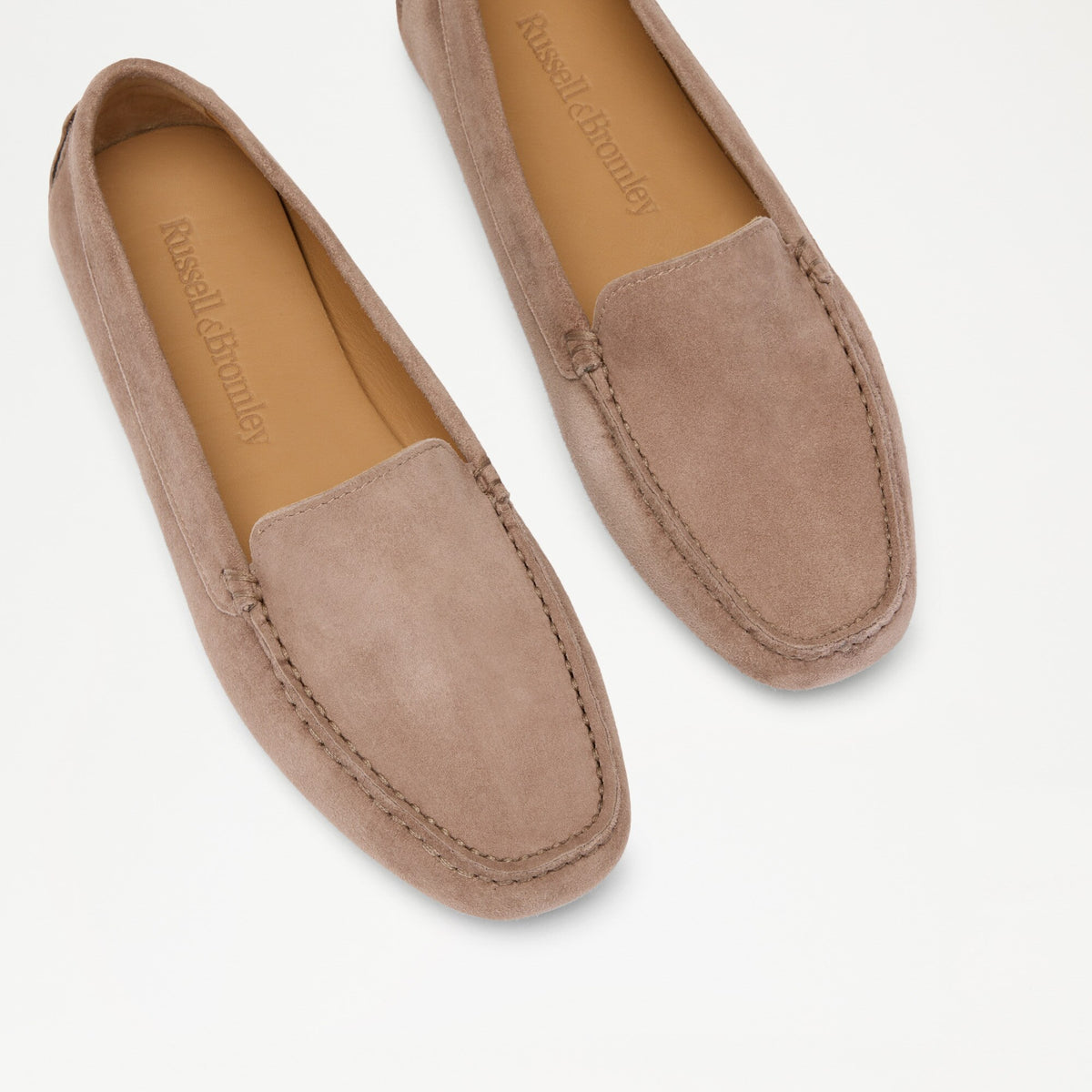GoldstoneMoccasin Loafer