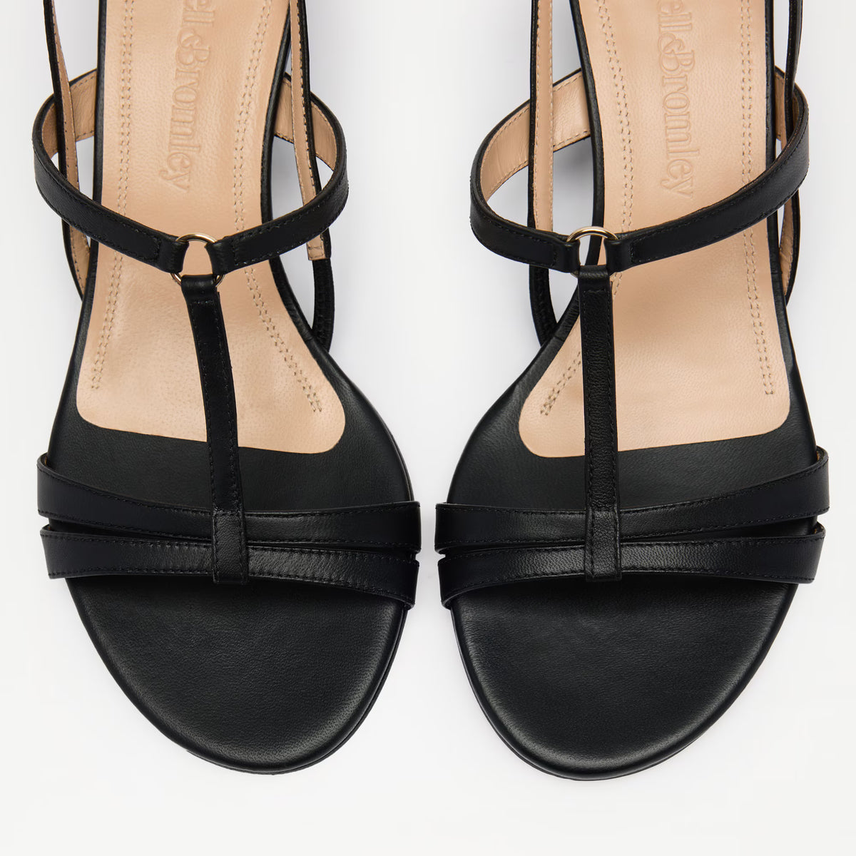 FortonStrappy Ring Wedge