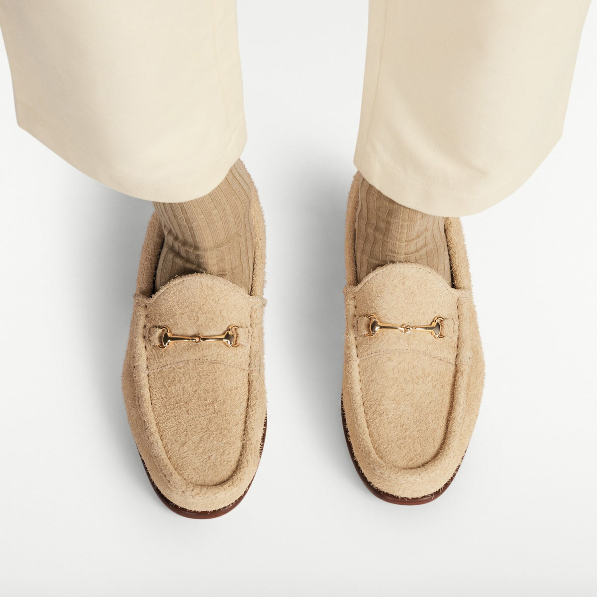 FioriMoccasin Snaffle Loafer