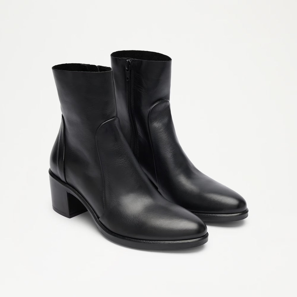 KickingSlim Ankle Boot