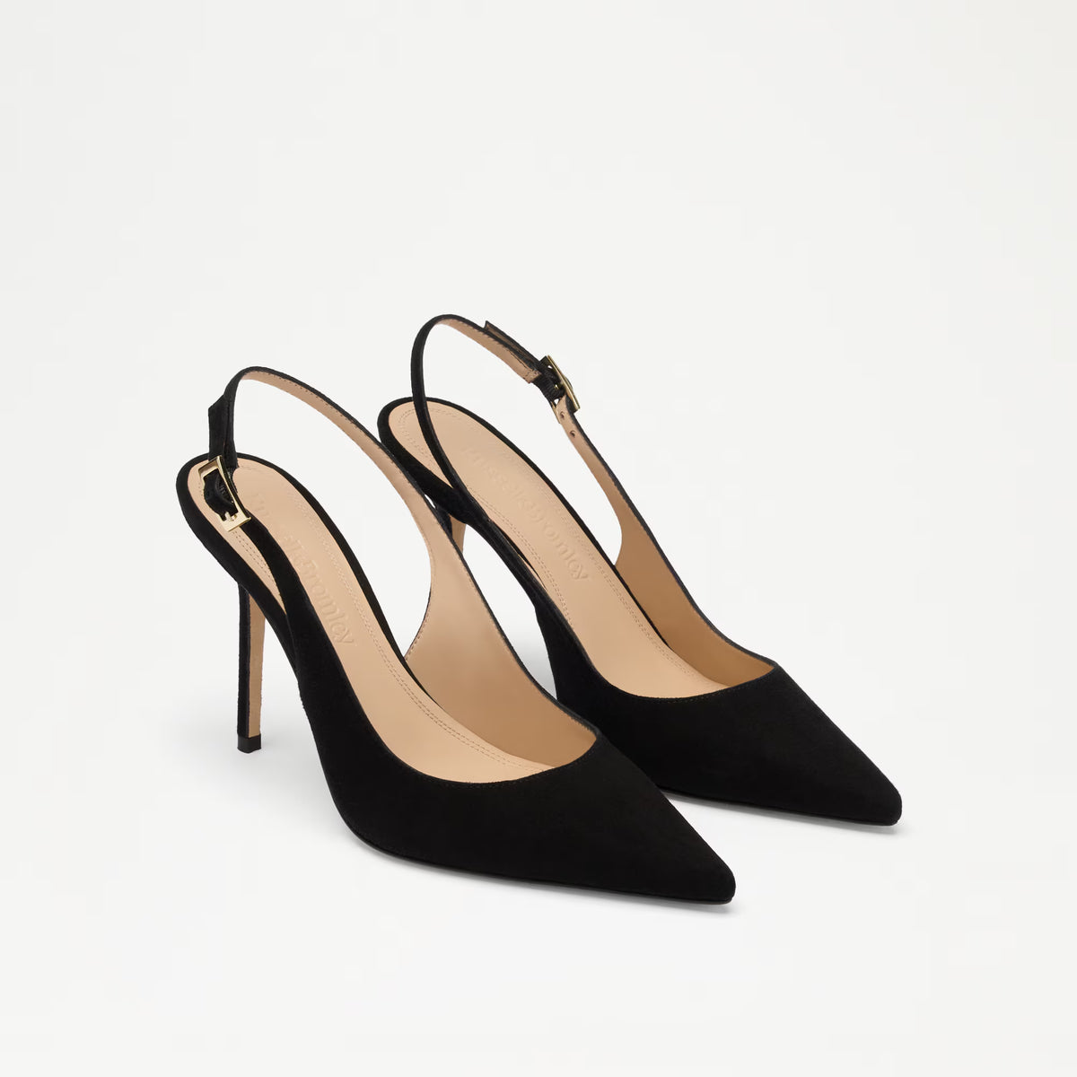 Everleigh SlingbackSlingback Stilleto Court