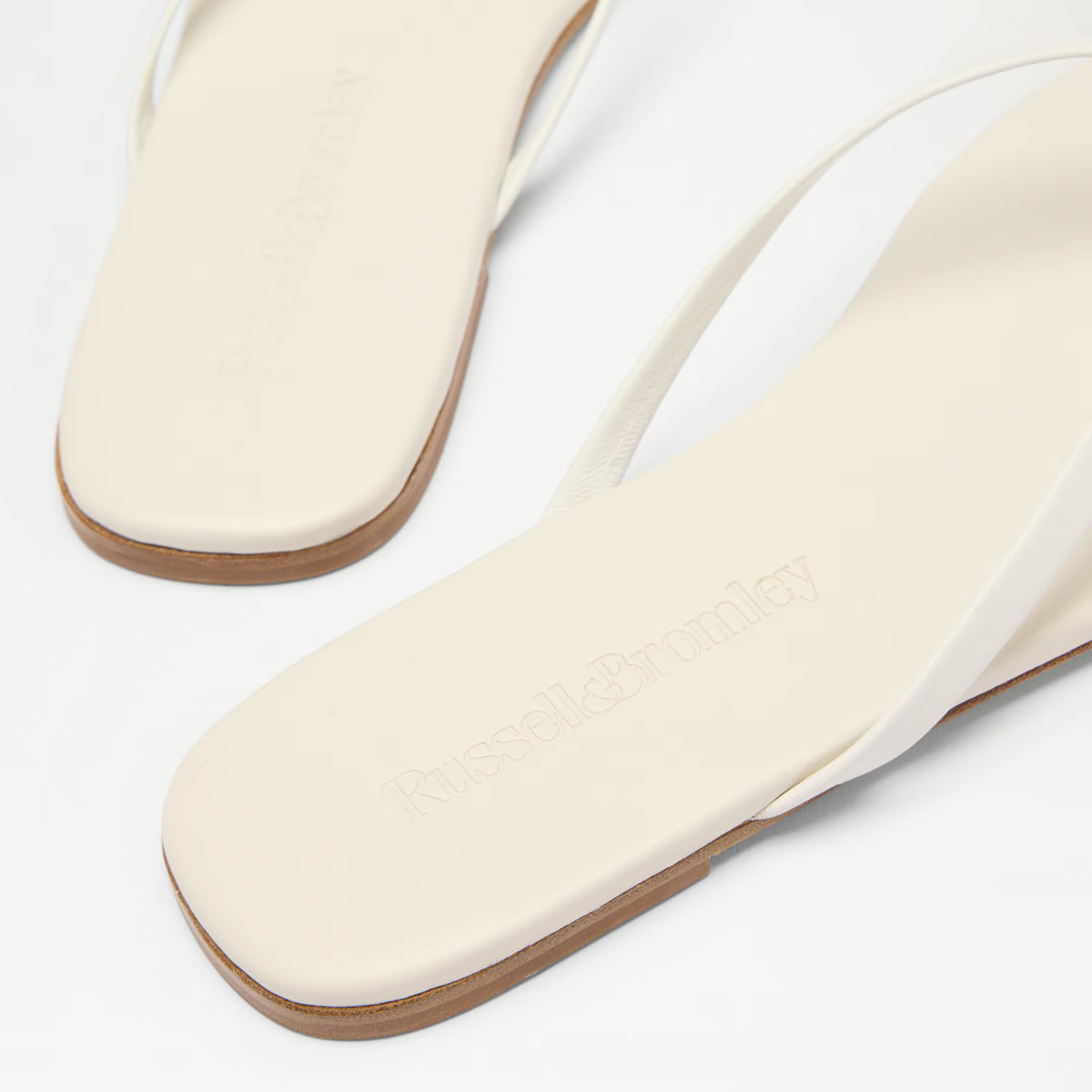 RadfordLeather Flip Flop