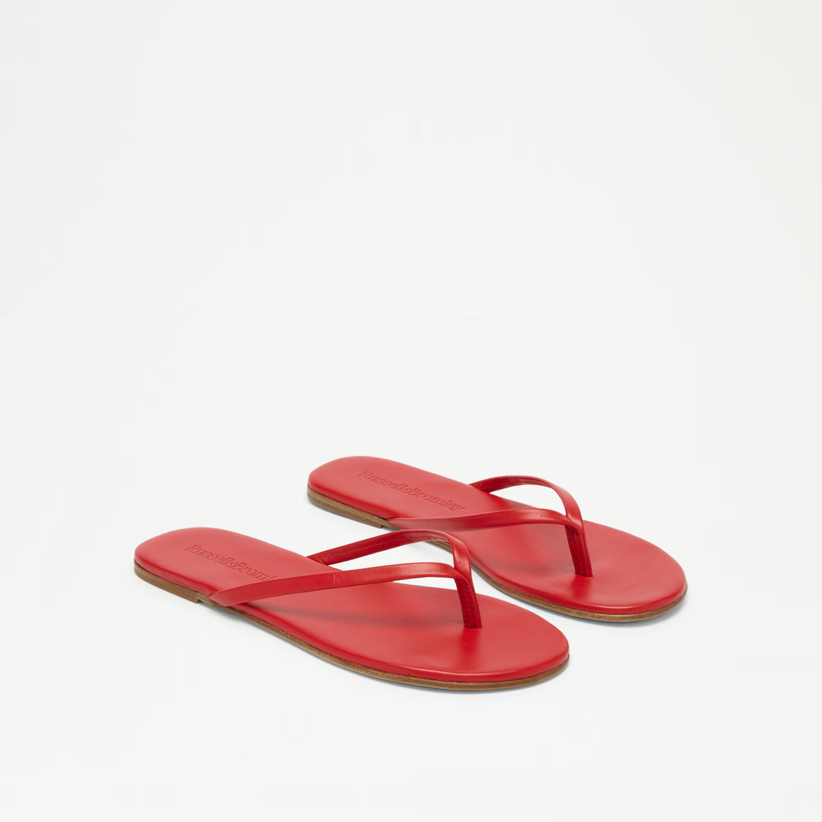 RadfordLeather Flip Flop