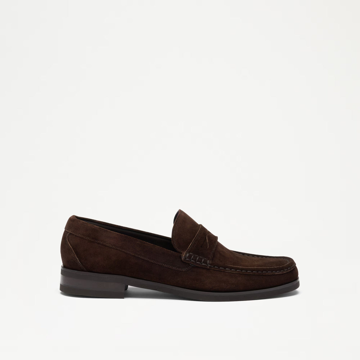 SouthgateClassic Saddle Loafer