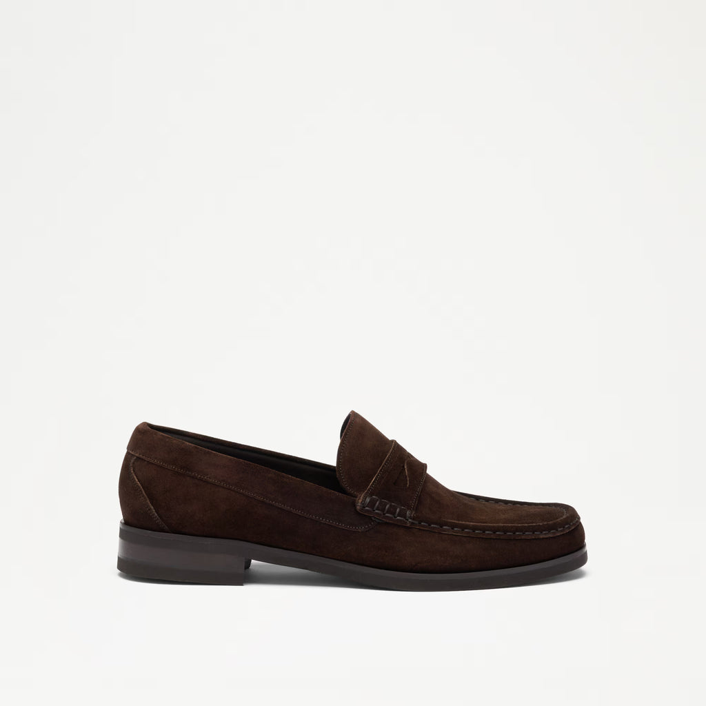 SouthgateClassic Saddle Loafer