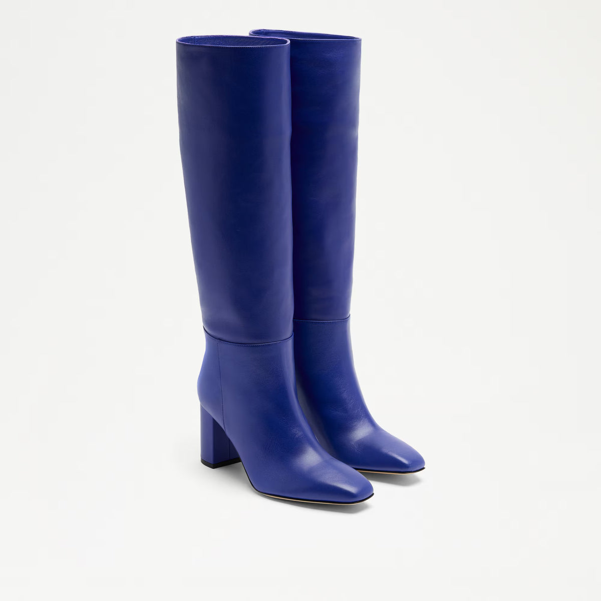 MiddlewoodKnee High Heeled Boot