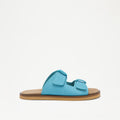 HartlandCross Strap Sandal