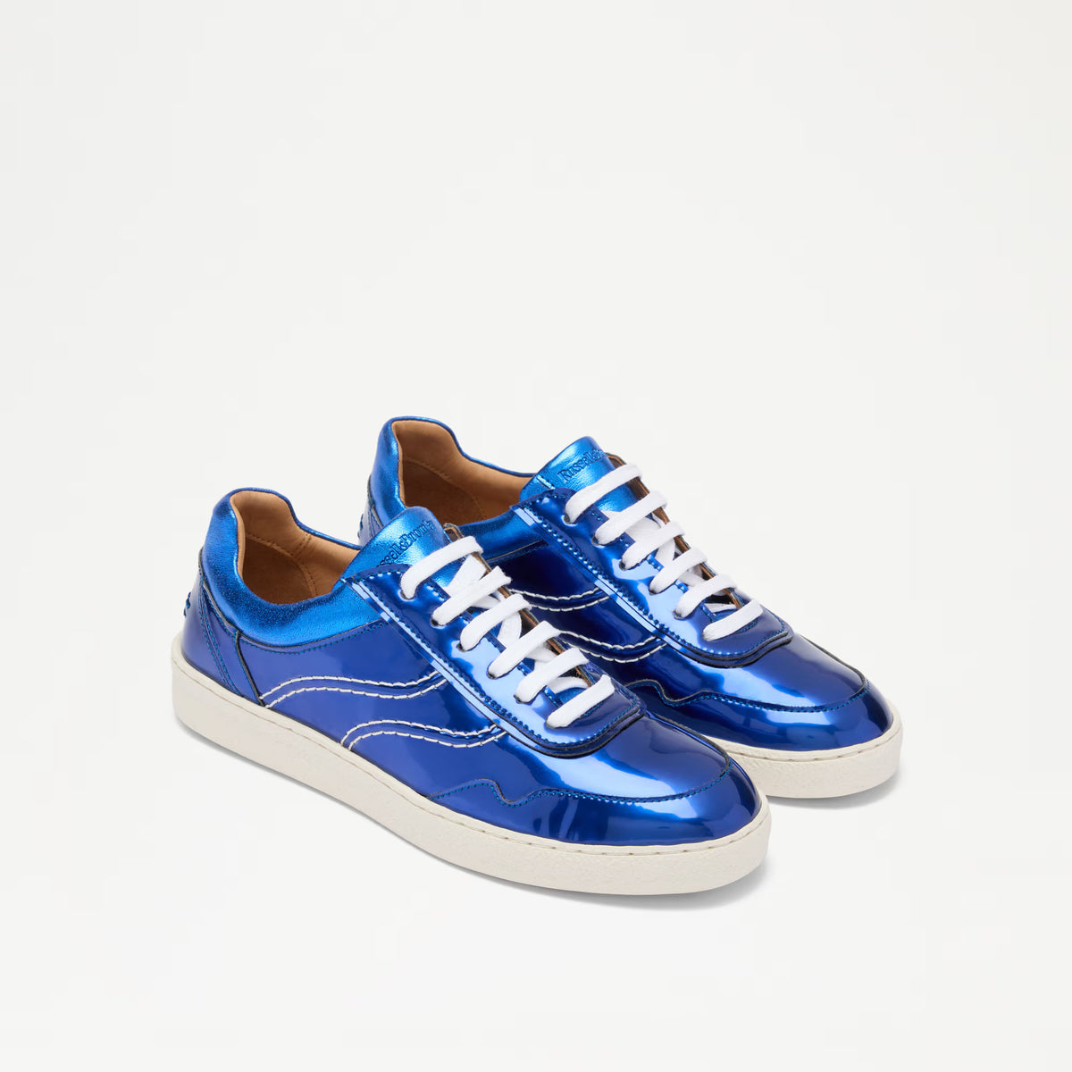 EltonSlim Sole Lace Up