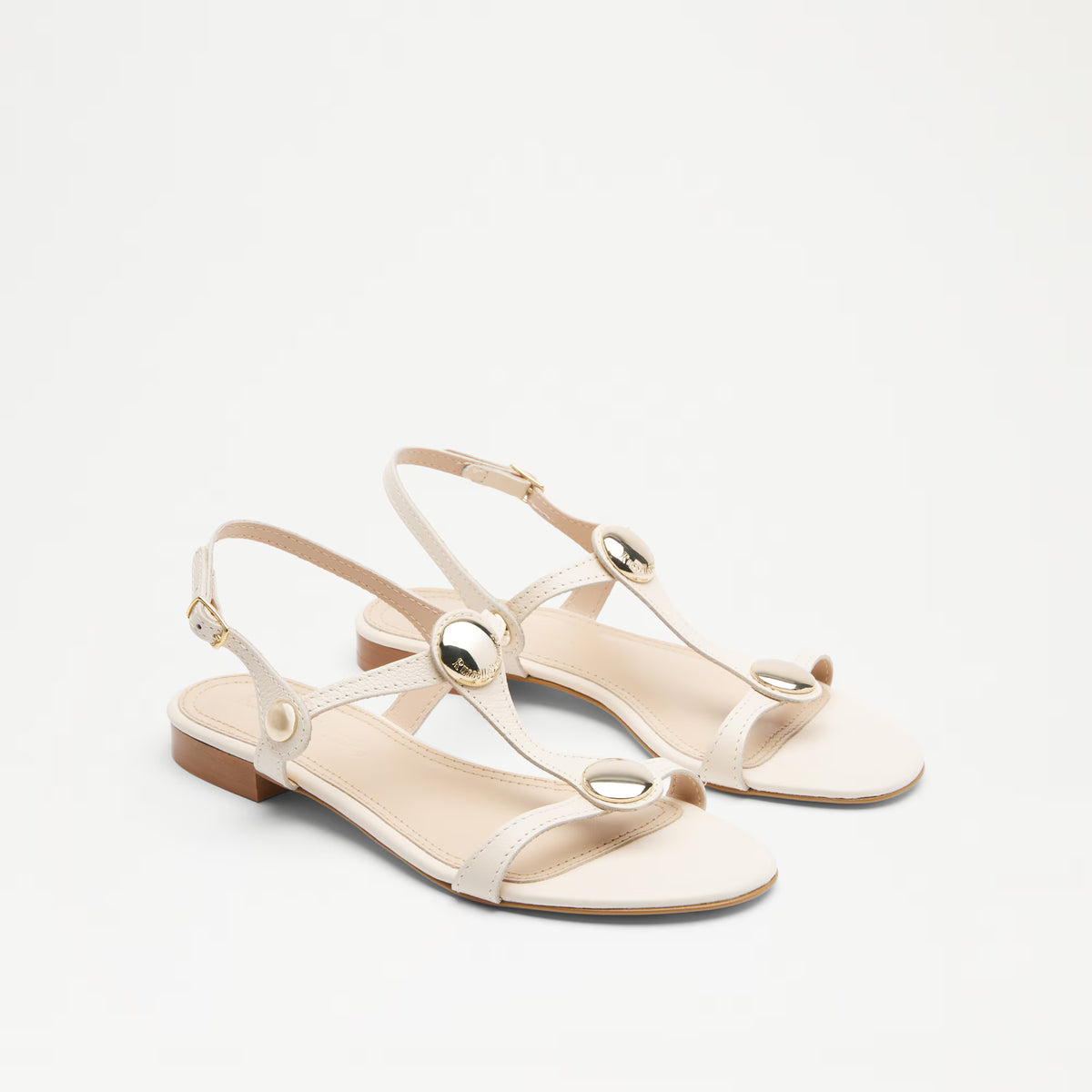 LaurenDisc Trim Sandal