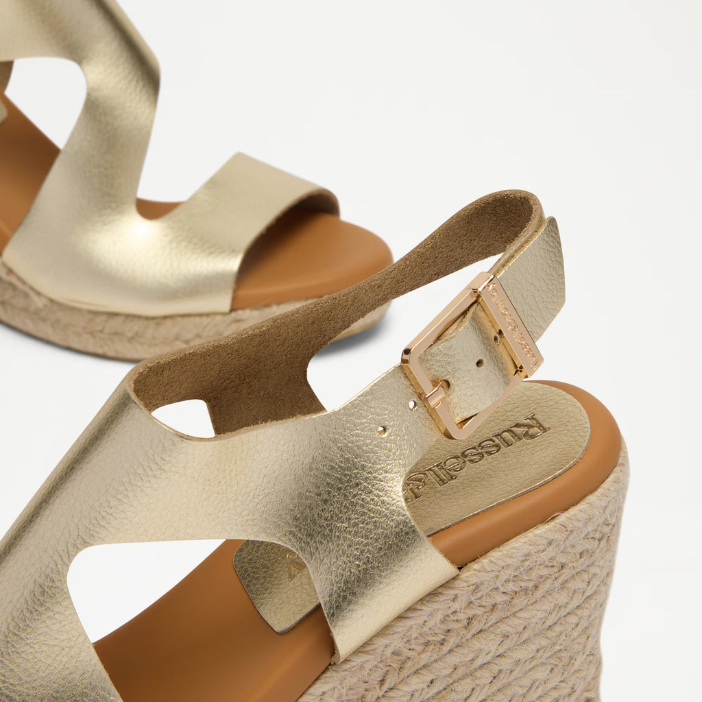 FawlerEspadrille Wedge