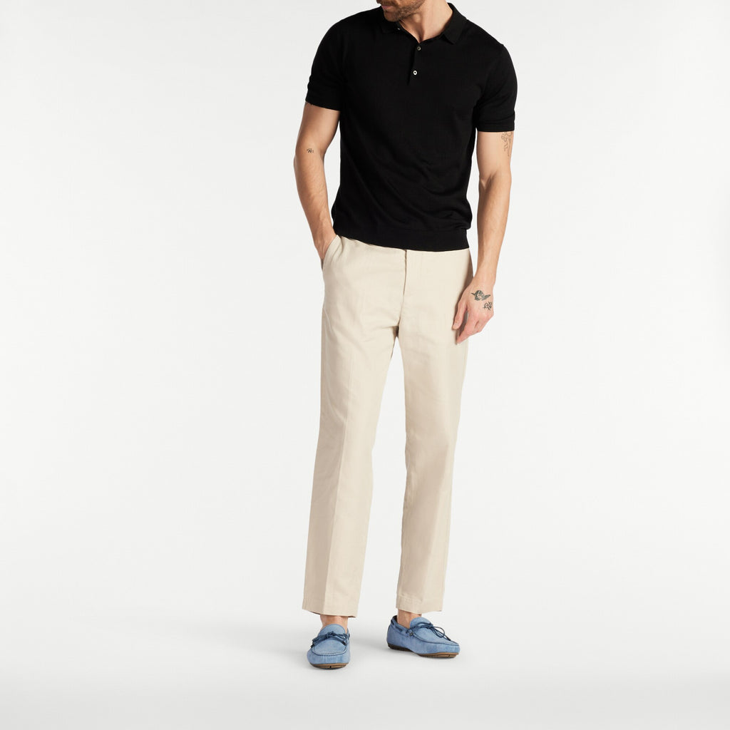 CroydeLace Up Driver