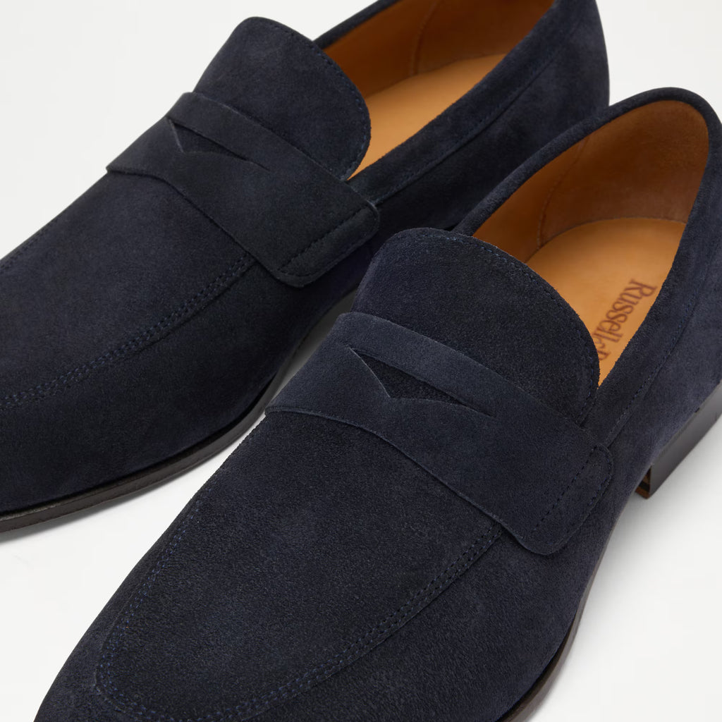 BedaleThin Sole Loafer