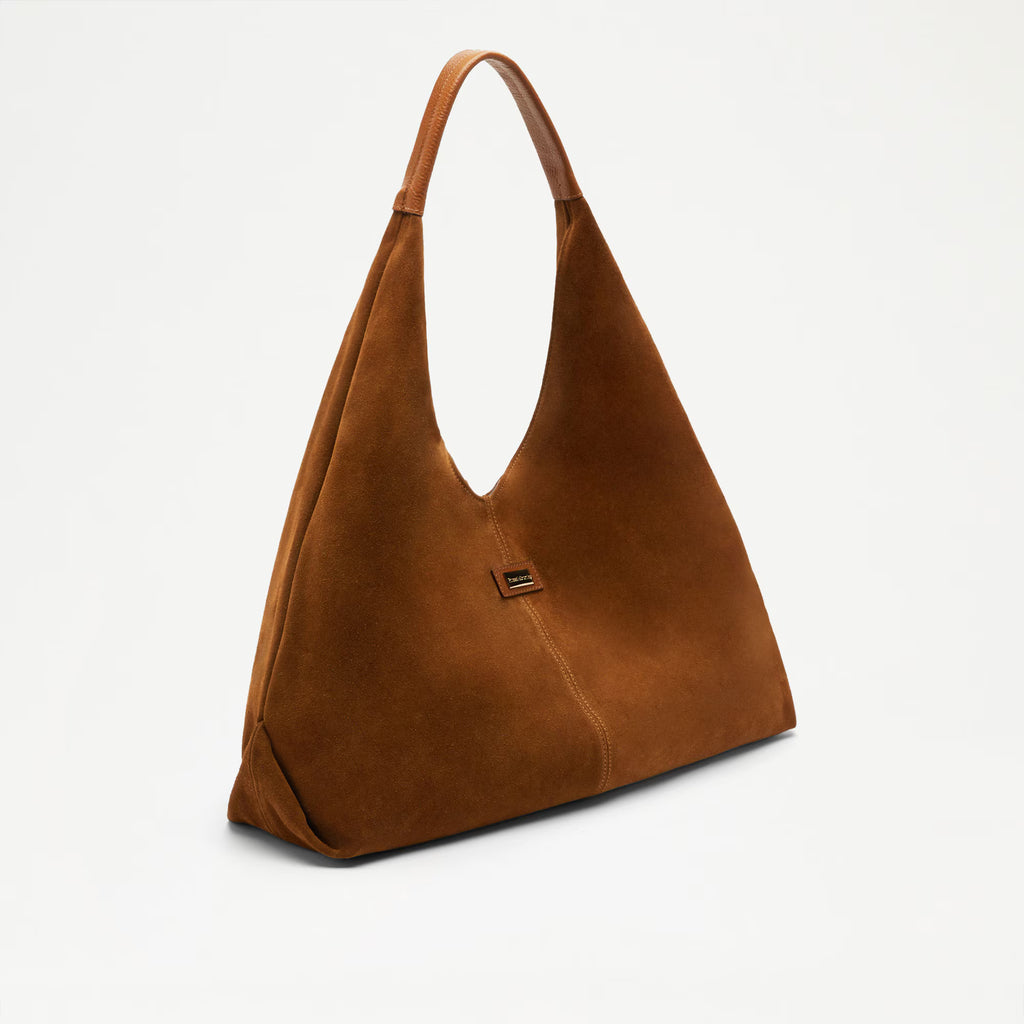 EverydayOversized Shoulder Bag
