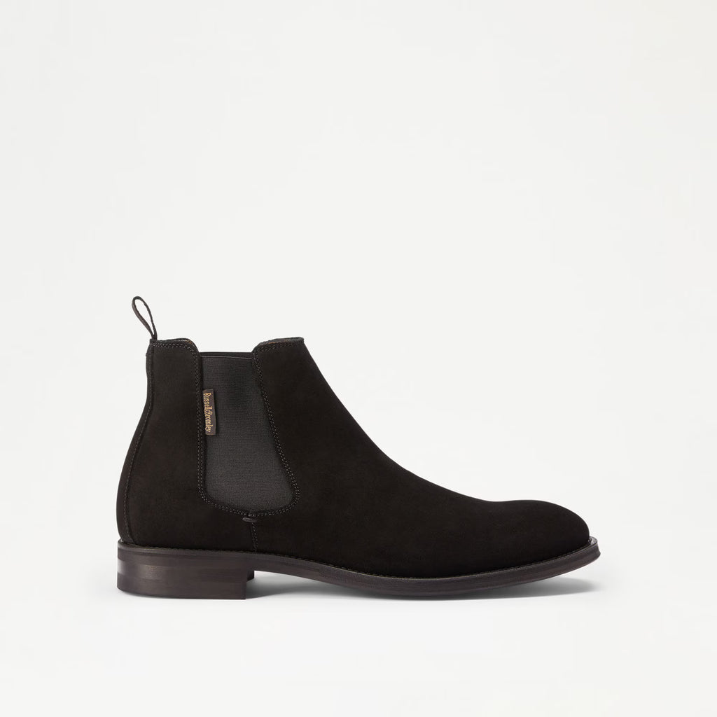 BurlingtonChelsea Boot