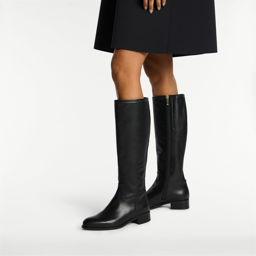 MasterClean Riding Boot