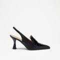 Totter SlingbackSlingback Heeled Loafer