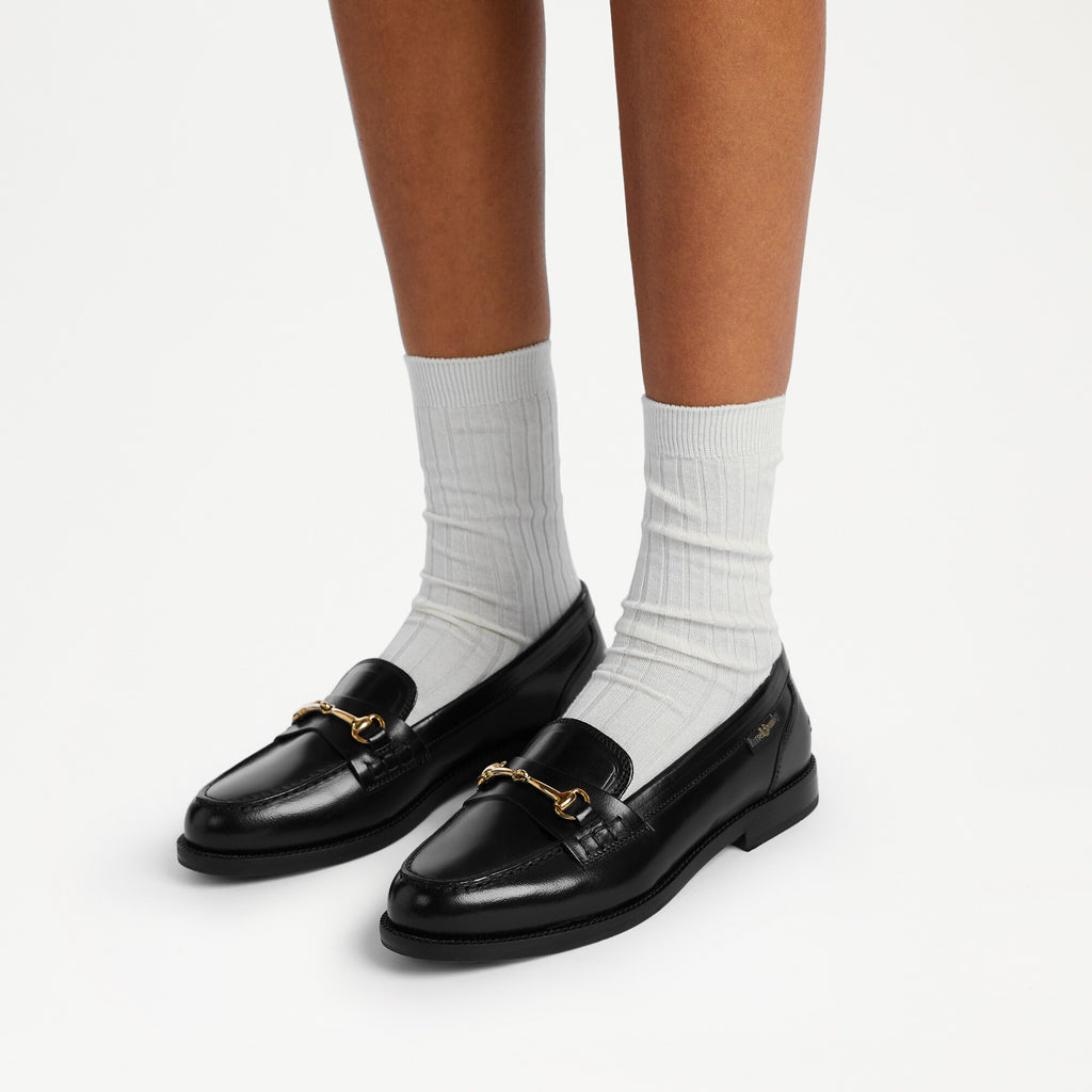 BrewsterSnaffle Loafer