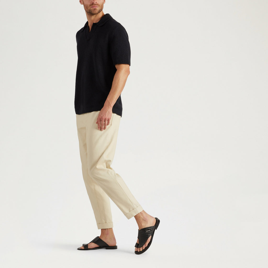 ArabianToe-Post Sandal