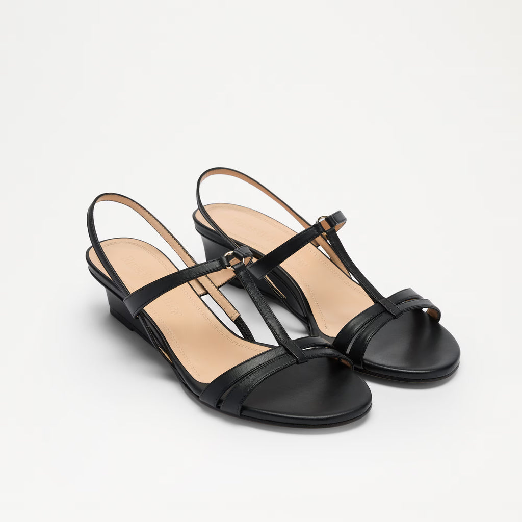 FortonStrappy Ring Wedge