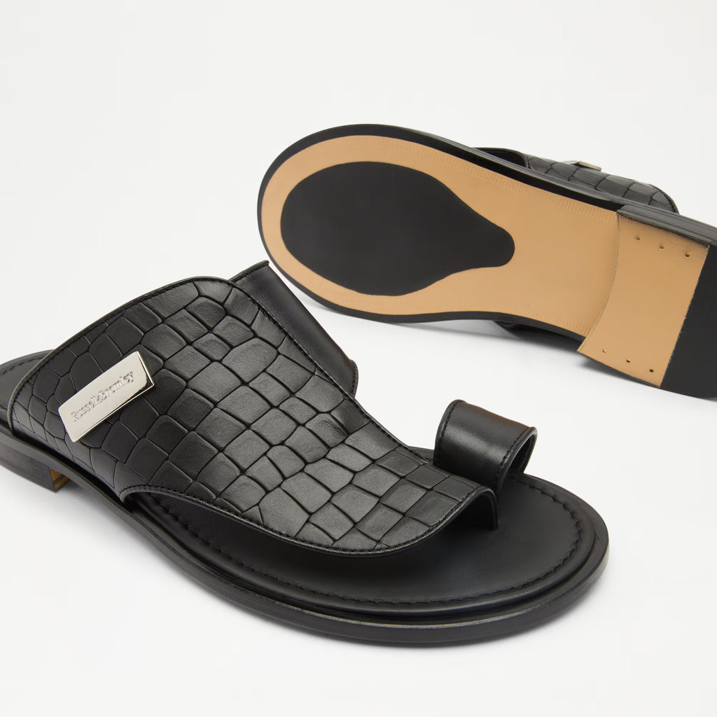 ArabianToe-Post Sandal