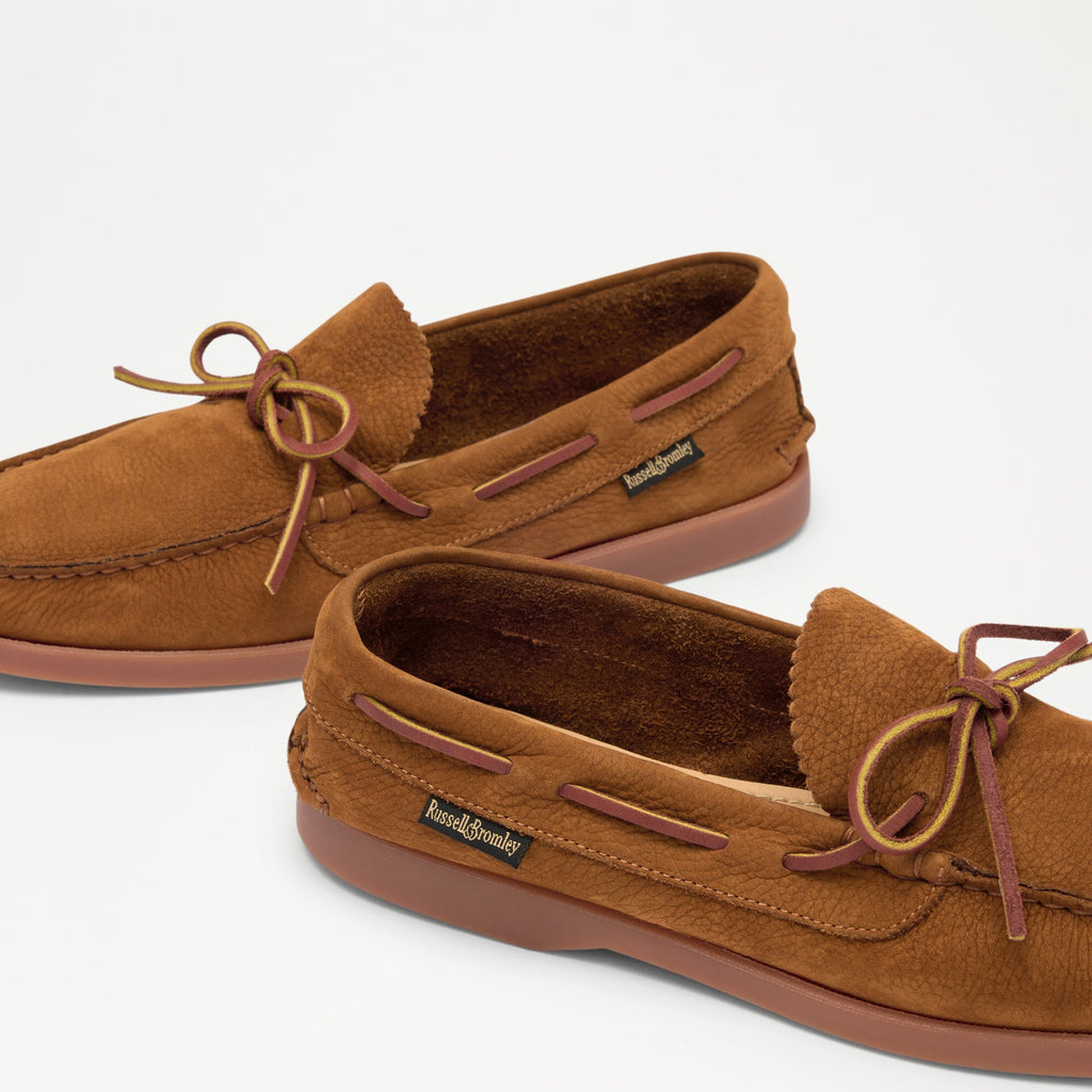 ChurstonBoat Shoe