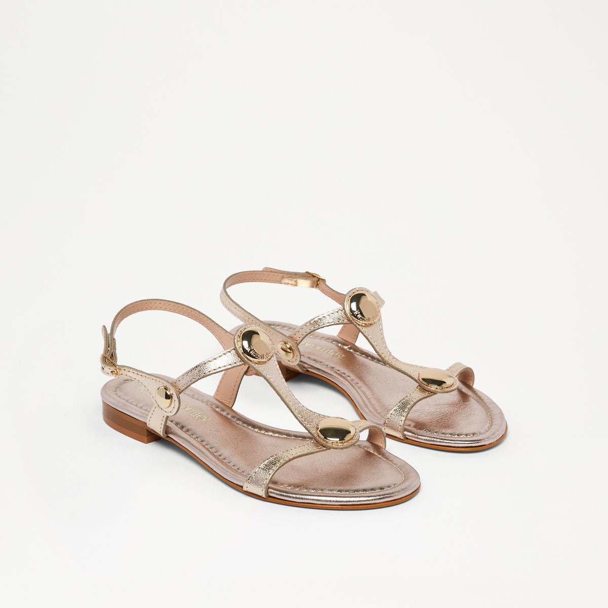 LaurenDisc Trim Sandal