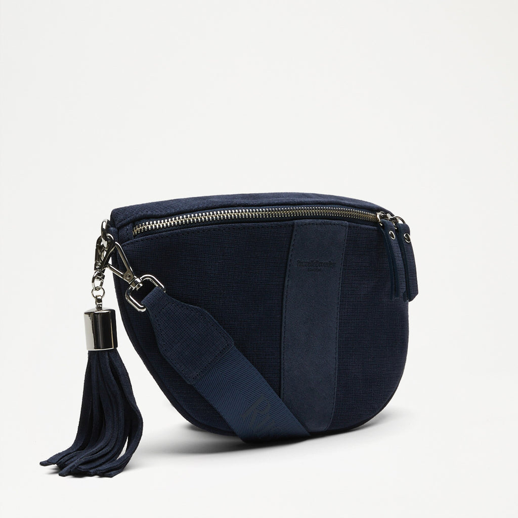 RotateCurved Crossbody Bag