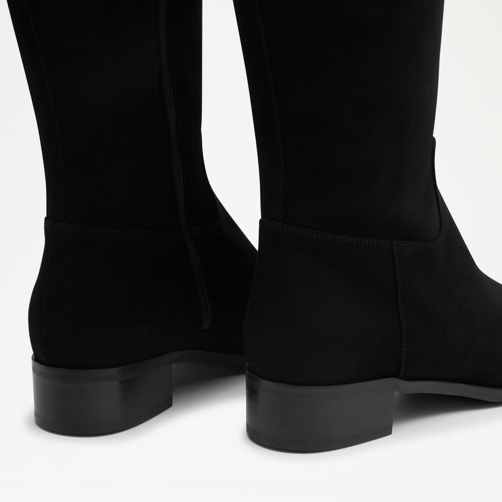 MasterClean Riding Boot