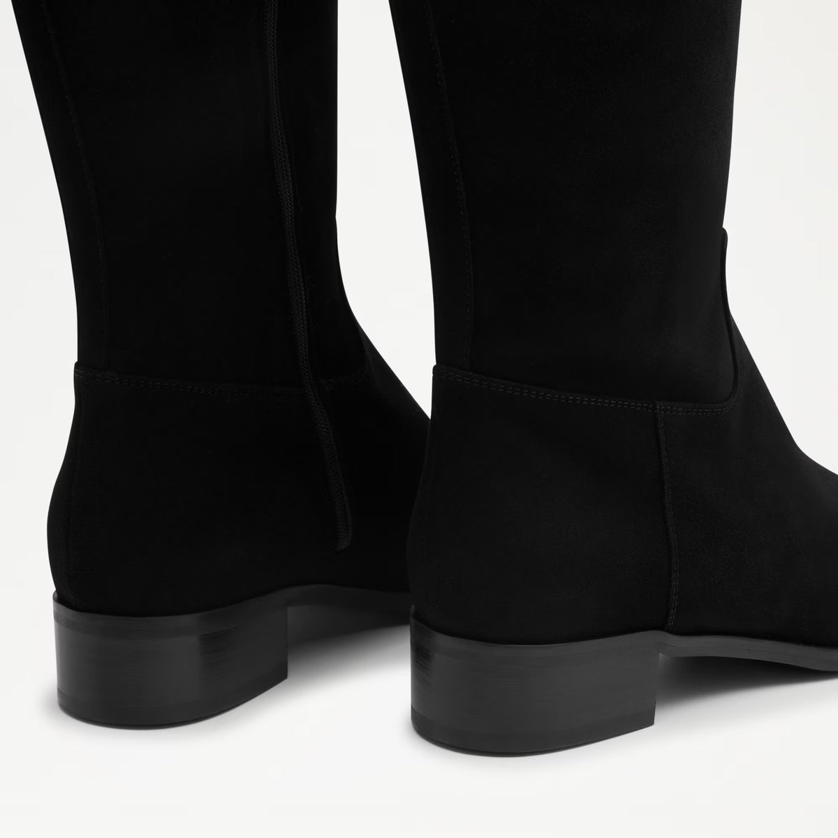 MasterClean Riding Boot