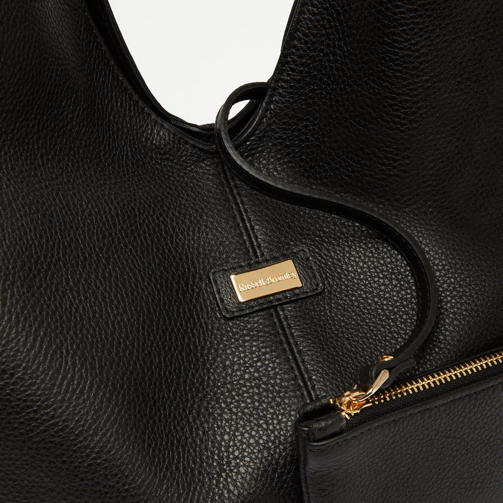 EverydayOversized Shoulder Bag