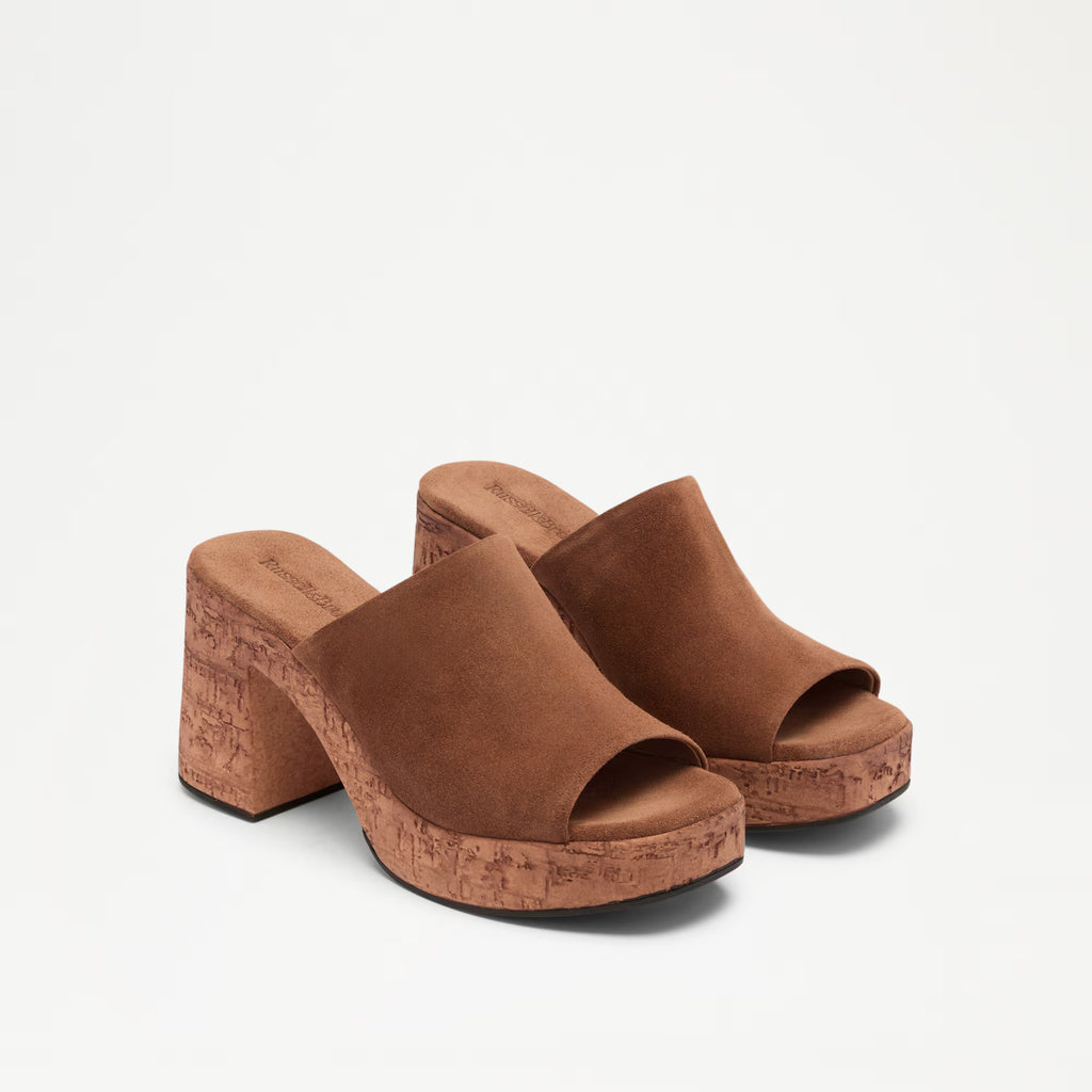 BrookCork Platform Mule