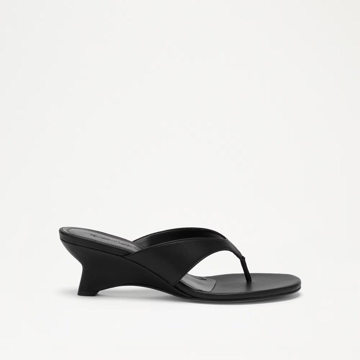 BarwayFlip Flop Wedge