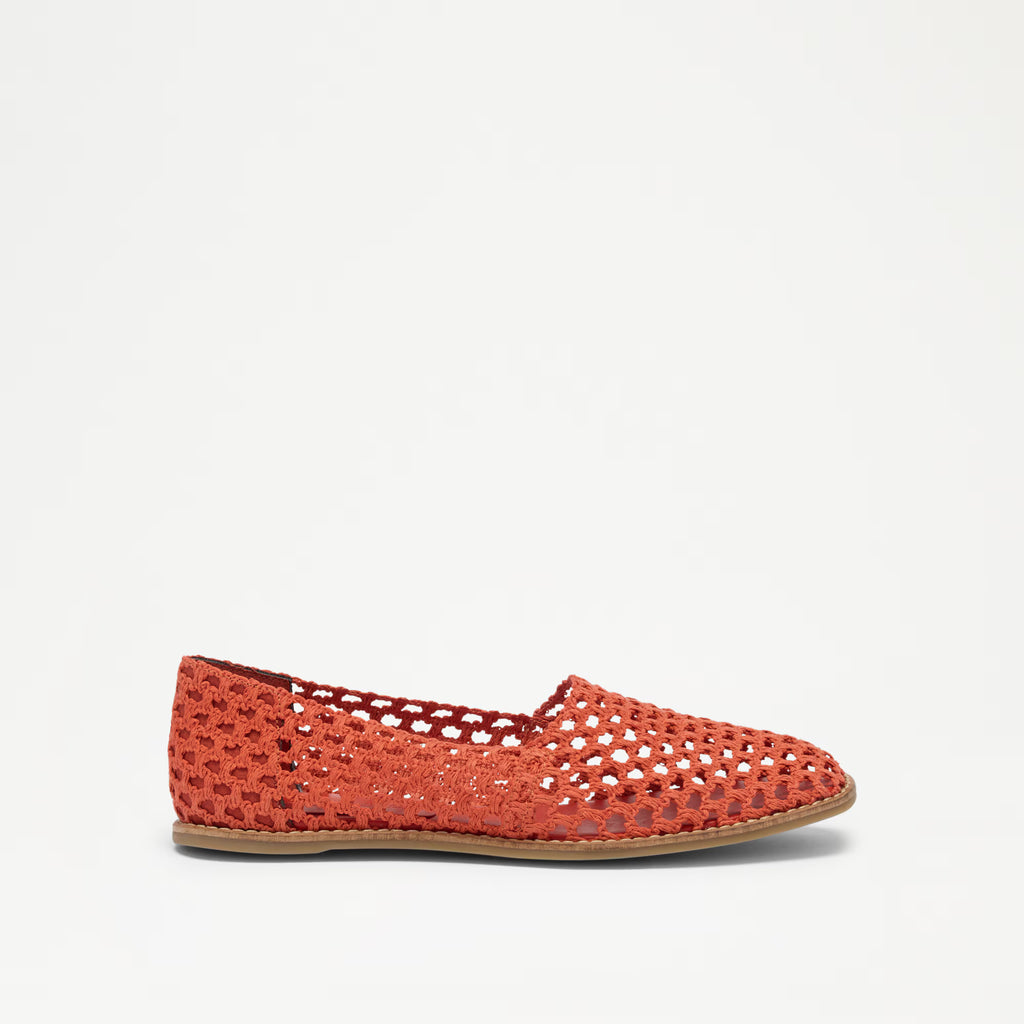 ChiddenWoven Slip-On
