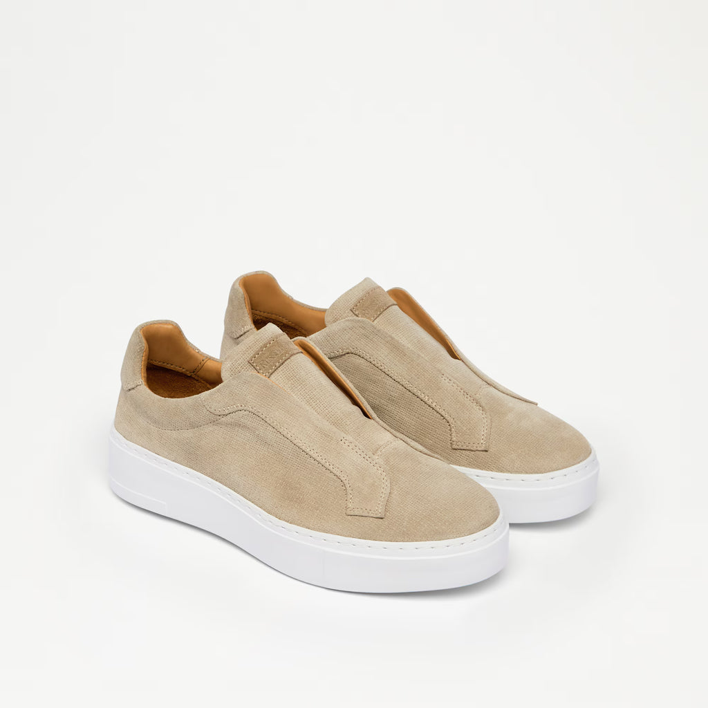 Park MidFlatform Mid Laceless Sneaker
