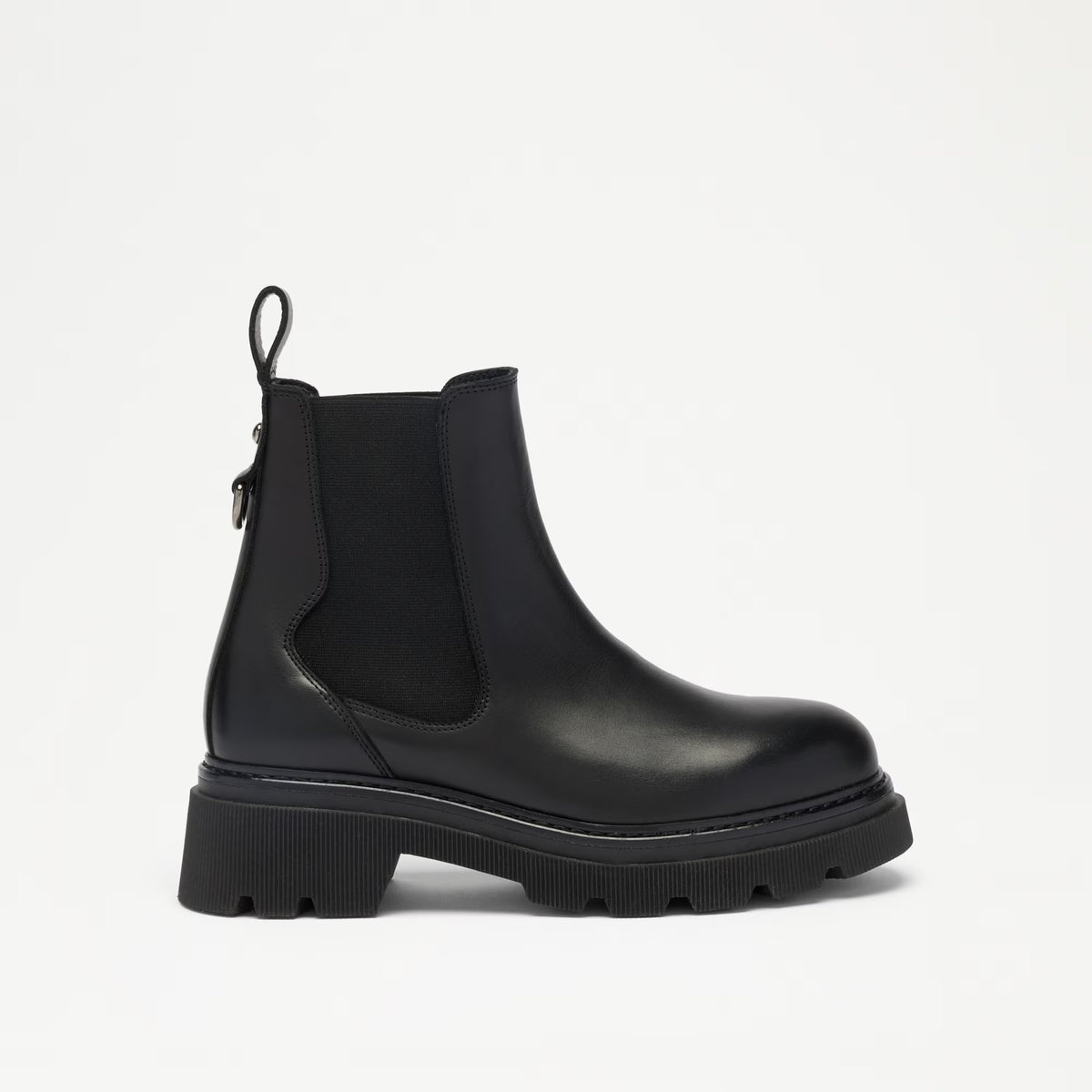 MysticChunky Chelsea Ankle Boot