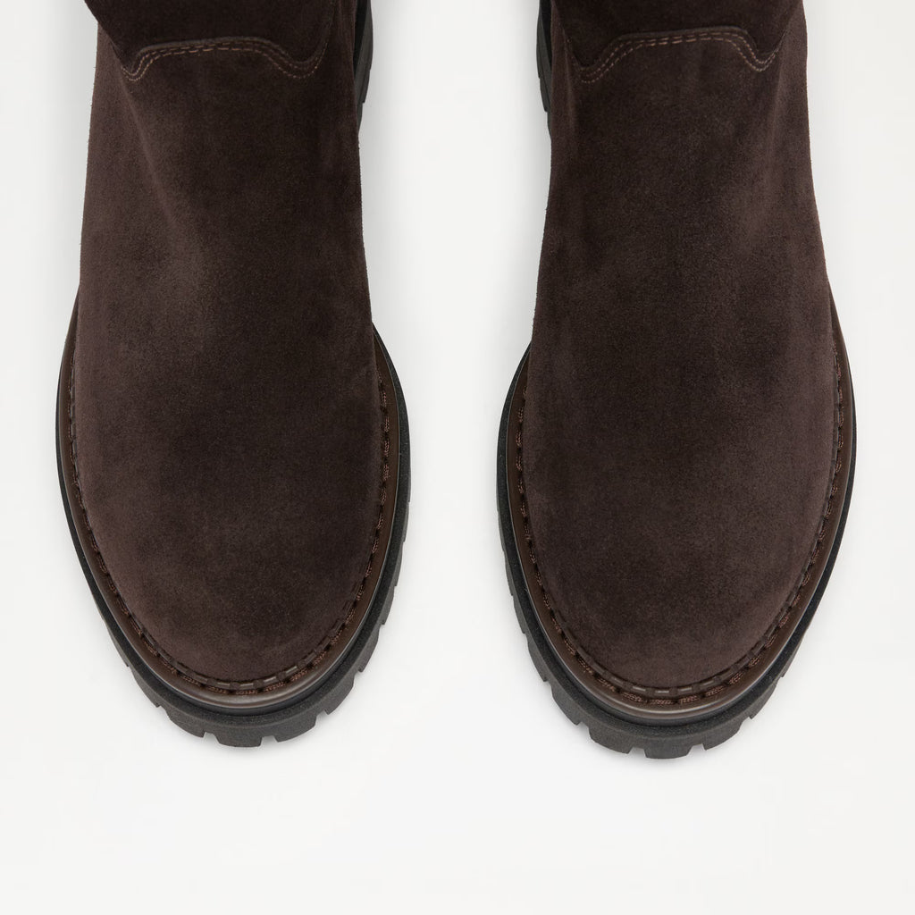 BikbyClean Biker Boot