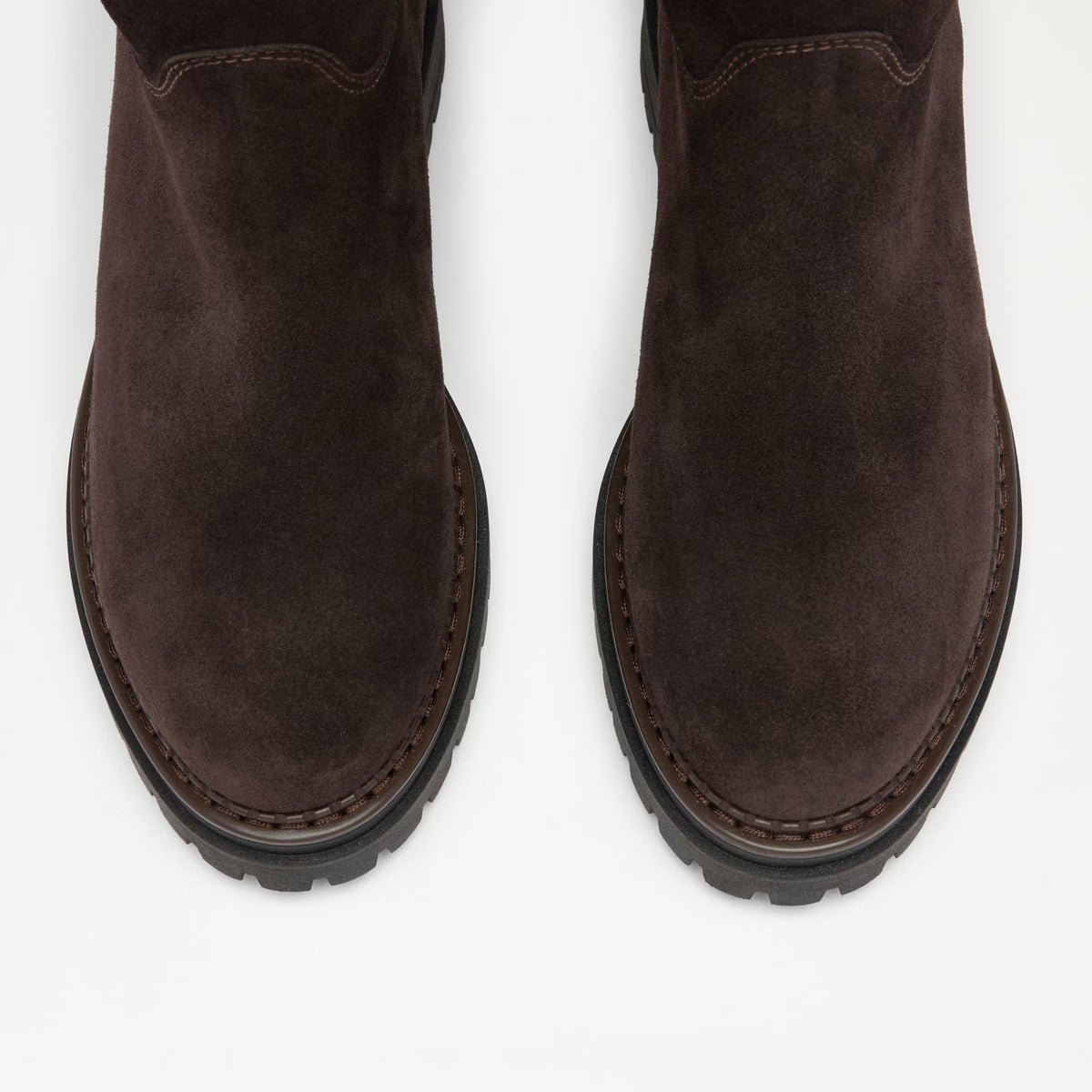 BikbyClean Biker Boot