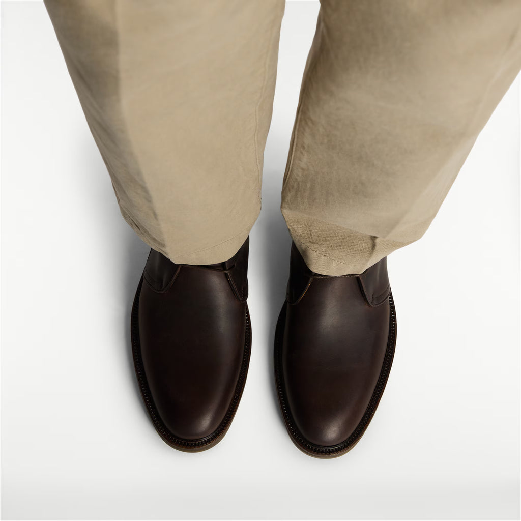 ChorleyChukka Boot