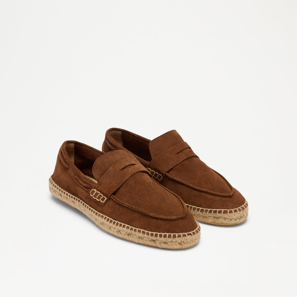 IltonEspadrille Loafer