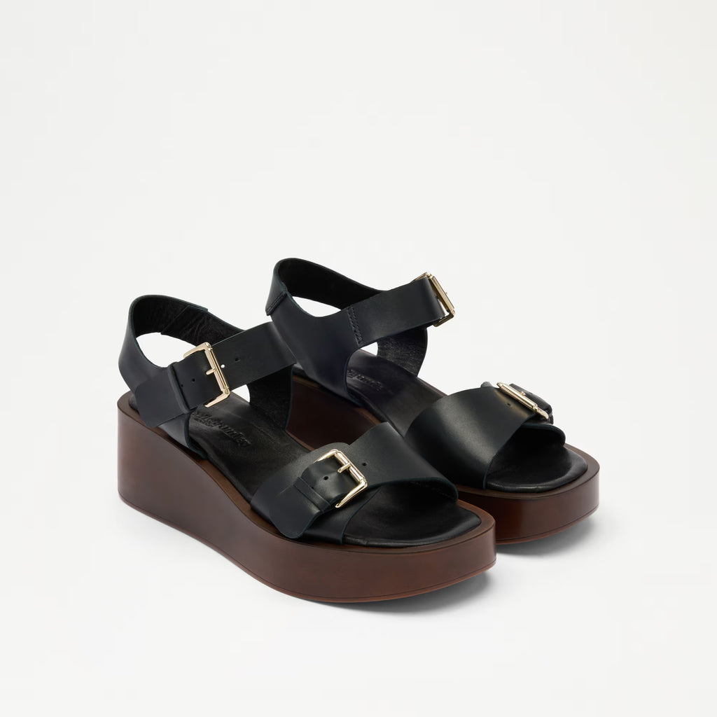 RockfordFlatform Buckle Sandal