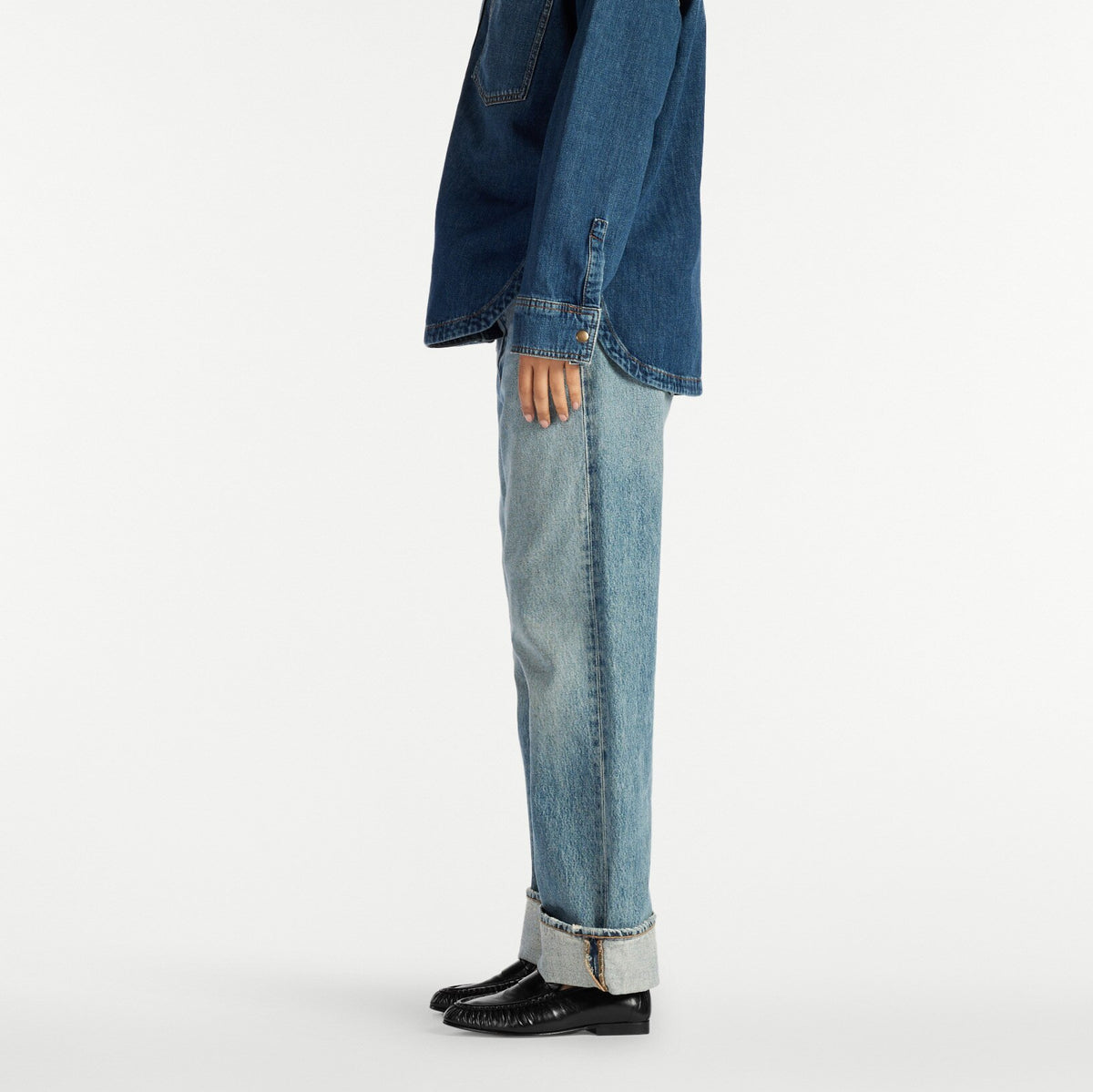 ApleyMoccasin Loafer