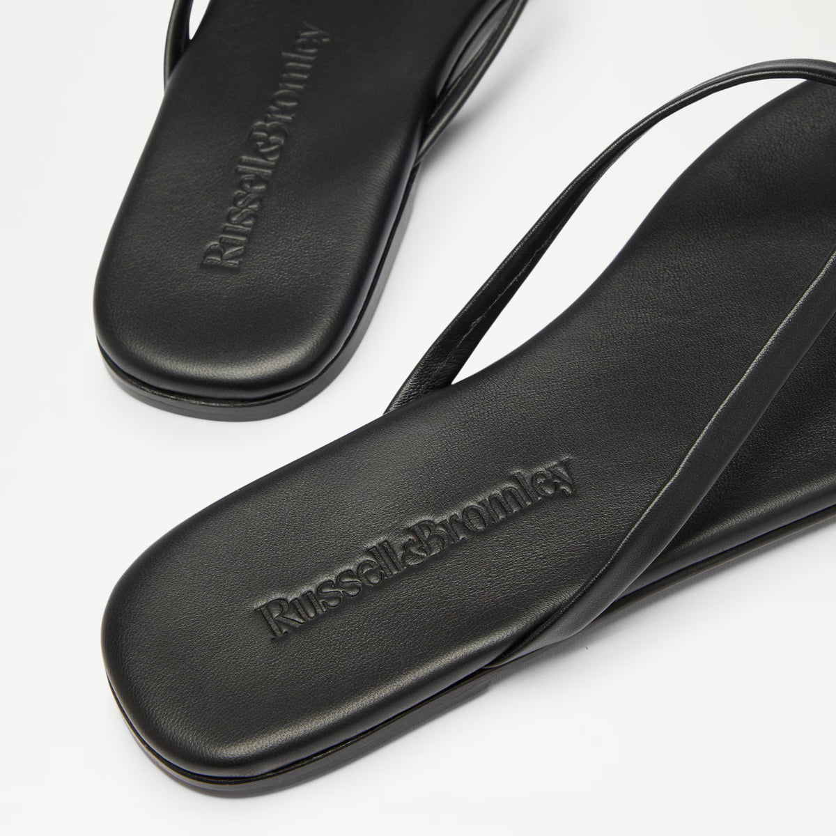 RadfordLeather Flip Flop