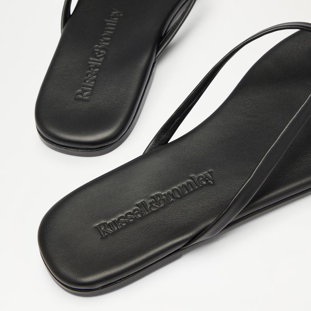 RadfordLeather Flip Flop