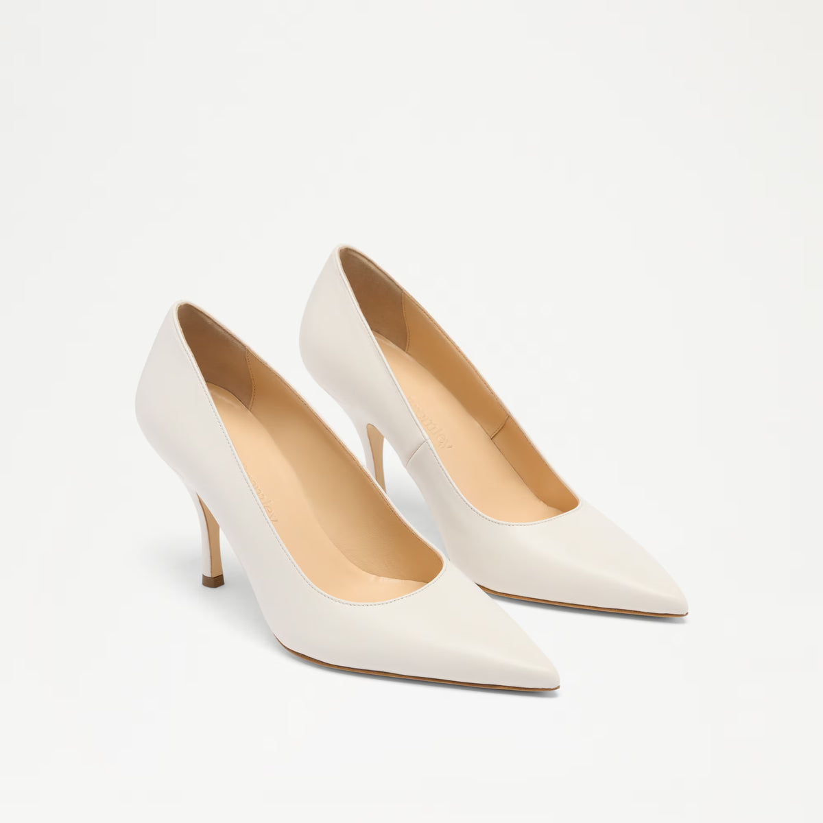 Hillcliffe Court HighHigh Heeled Court