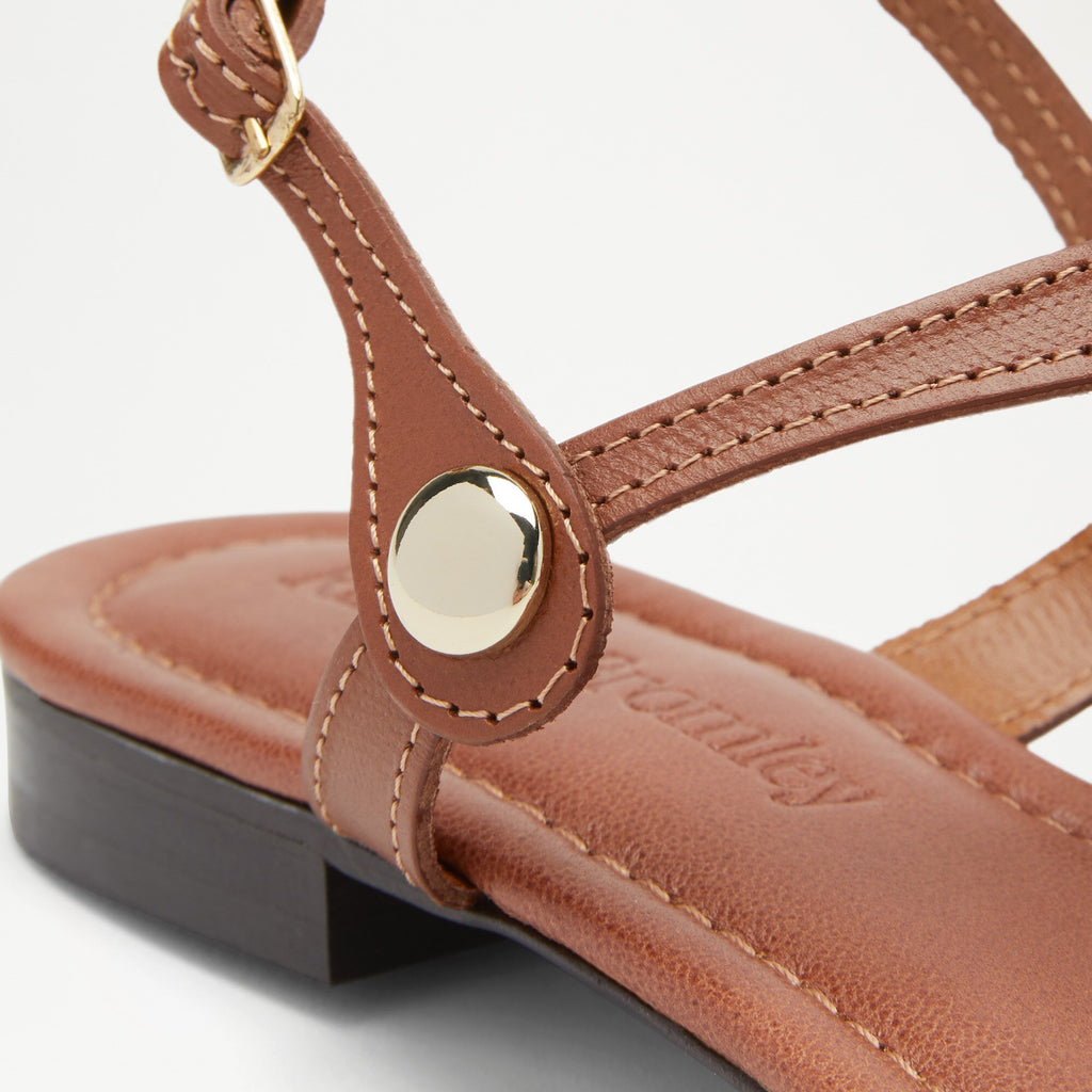LaurenDisc Trim Sandal