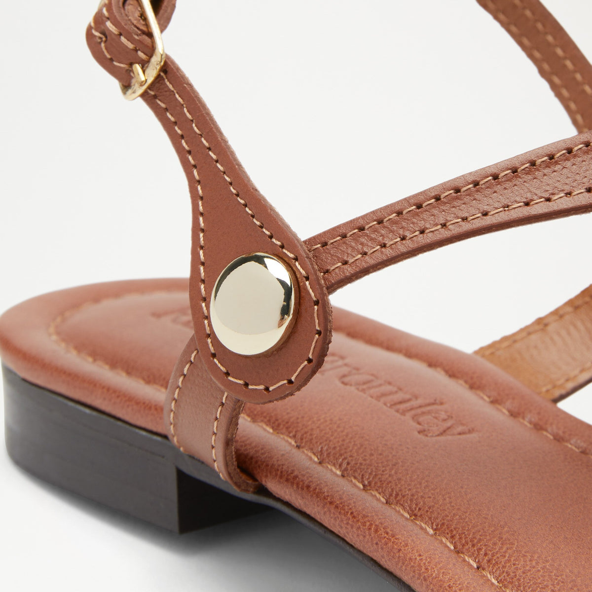 LaurenDisc Trim Sandal