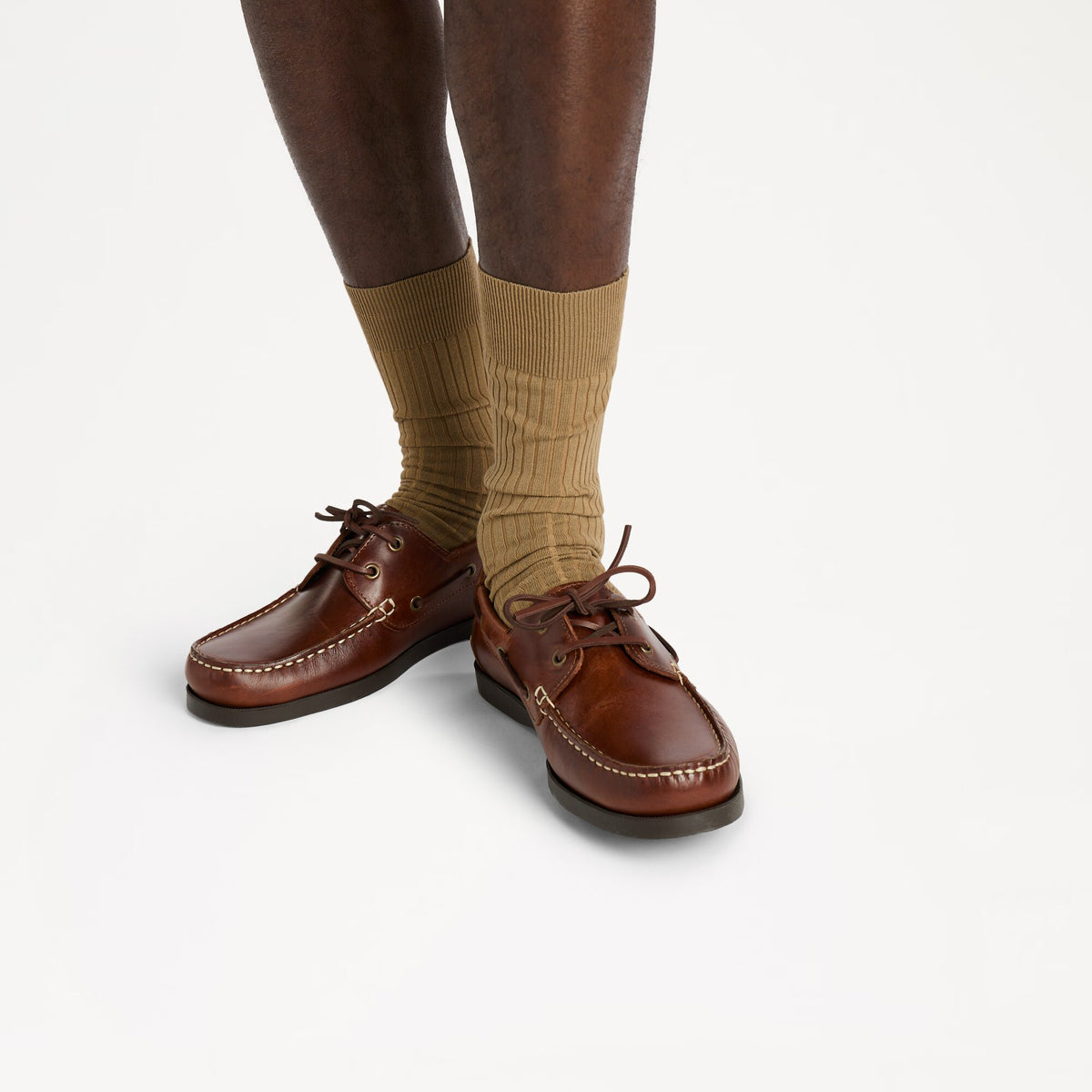 KeeleyDeck Shoe