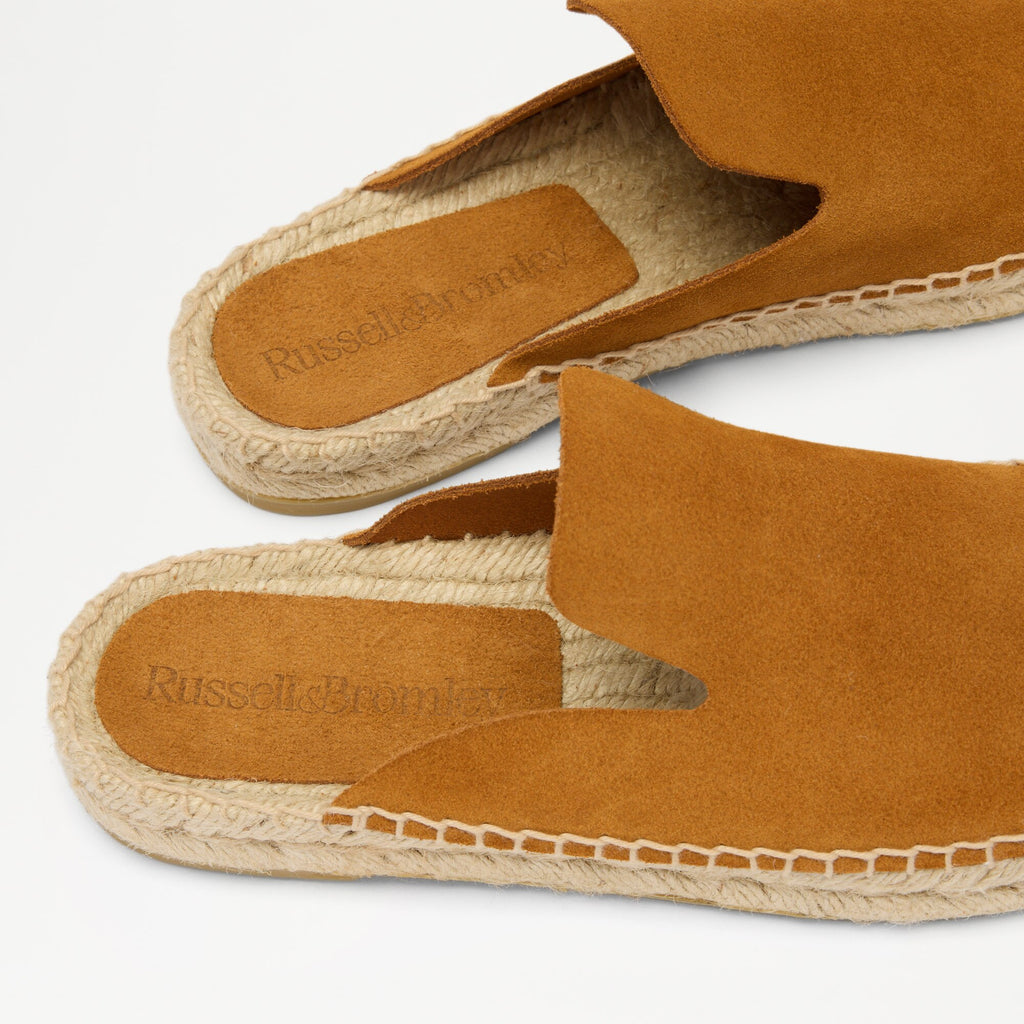 AysideEspadrille Slide
